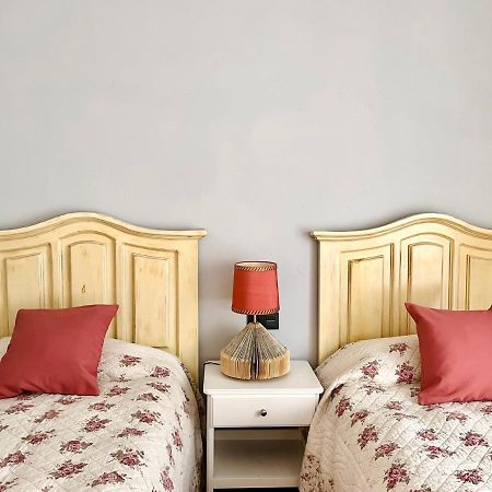 Апартаменты Housing Leon Gran Via Luxe Экстерьер фото
